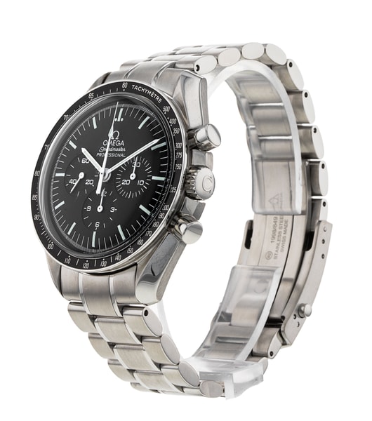 Omega Speedmaster Moonwatch 3570.50.00
